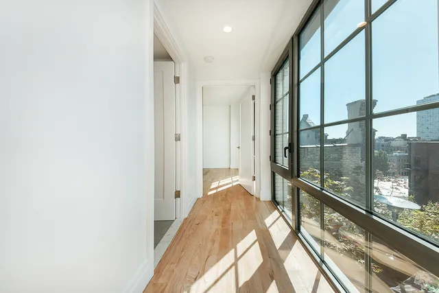 $1,200,000 | 77 Clarkson Avenue, Unit 7A | Prospect Lefferts Gardens