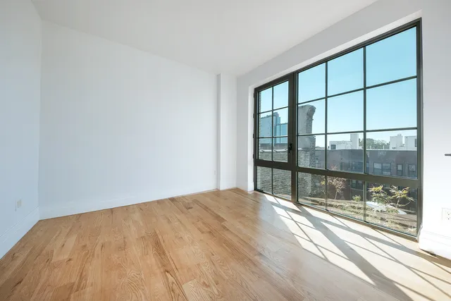 $1,200,000 | 77 Clarkson Avenue, Unit 7A | Prospect Lefferts Gardens