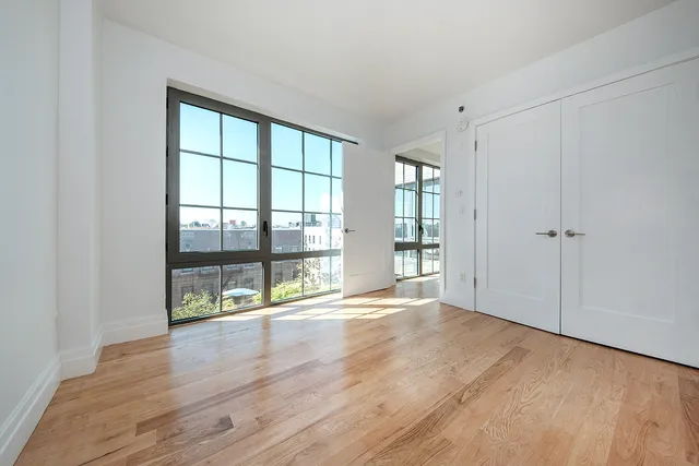 $1,200,000 | 77 Clarkson Avenue, Unit 7A | Prospect Lefferts Gardens