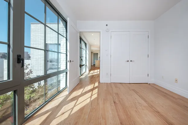 $1,200,000 | 77 Clarkson Avenue, Unit 7A | Prospect Lefferts Gardens