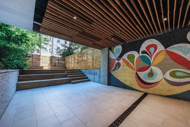 $1,200,000 | 77 Clarkson Avenue, Unit 7A | Prospect Lefferts Gardens