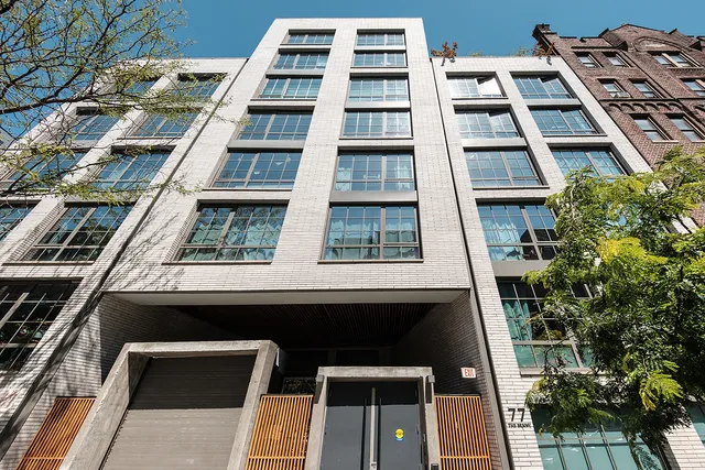 $1,200,000 | 77 Clarkson Avenue, Unit 7A | Prospect Lefferts Gardens