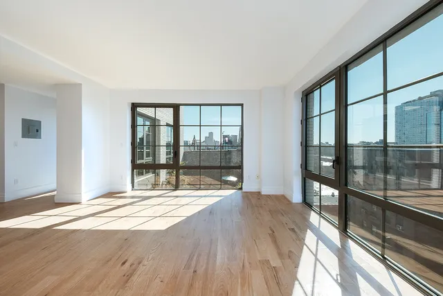 $1,200,000 | 77 Clarkson Avenue, Unit 7A | Prospect Lefferts Gardens