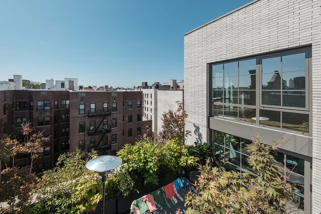 $1,200,000 | 77 Clarkson Avenue, Unit 7A | Prospect Lefferts Gardens