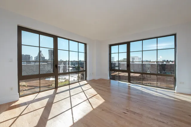 $1,200,000 | 77 Clarkson Avenue, Unit 7A | Prospect Lefferts Gardens