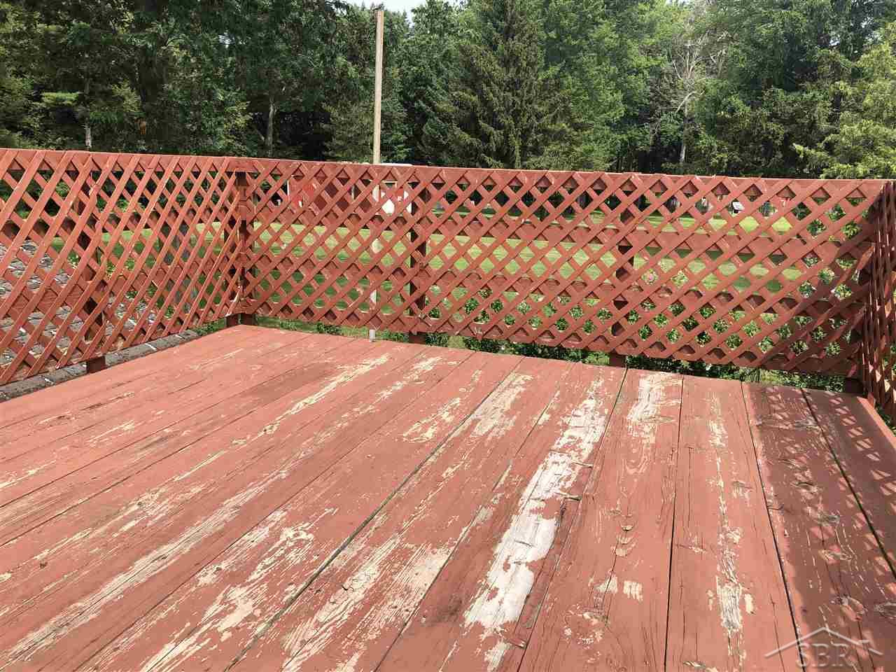 2291 Oak Road Pinconning, MI 48650 - Photo 9 of 14