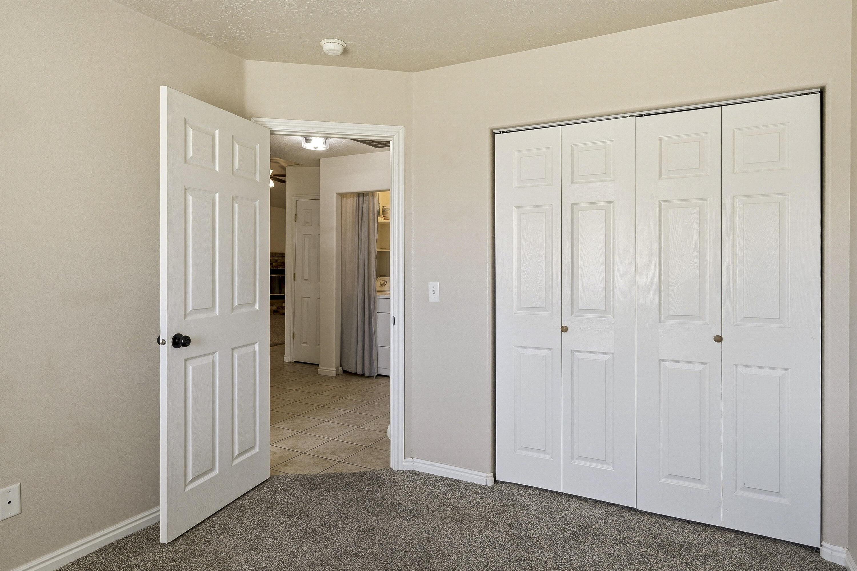 4510 North Half Mile Road Cedar City, UT 84721 - Photo 24 of 48 Bedroom 3