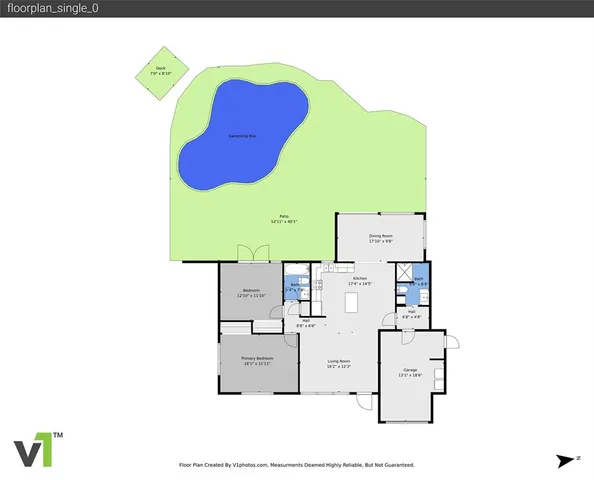 $625,000 | 189 Southeast 2nd Avenue, Pompano Beach, FL 33060