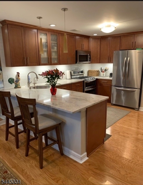 167 Riveredge Drive Chatham, NJ 07928 - Photo 1 of 12