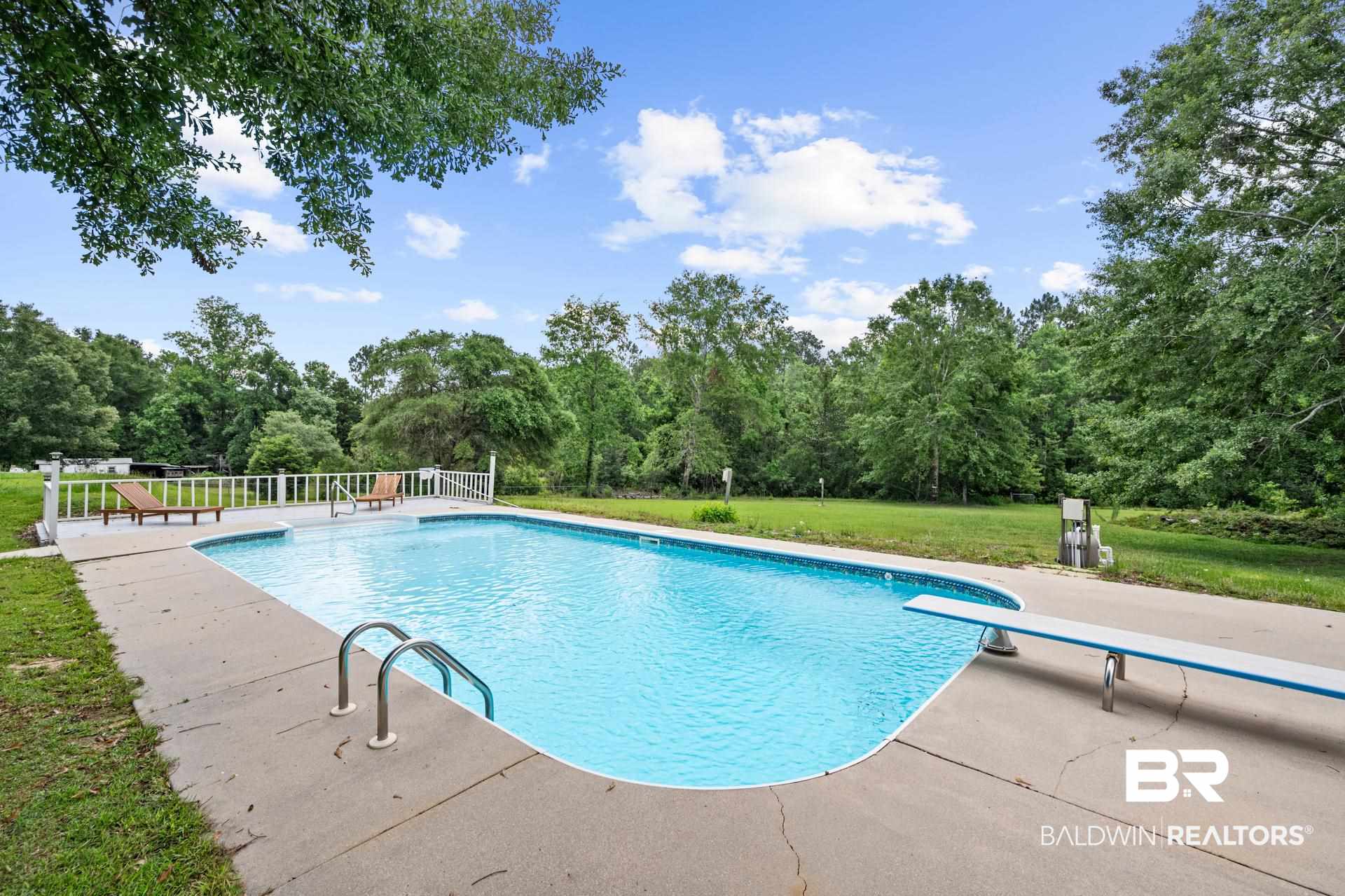 14842 Styx River Road Stapleton, AL 36578 - Photo 23 of 36