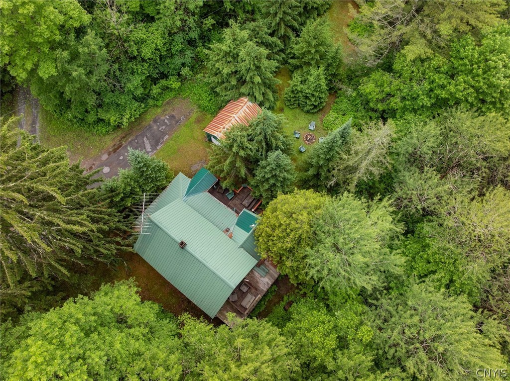 172 McKeever Road Webb, NY 13338 - Photo 38 of 43