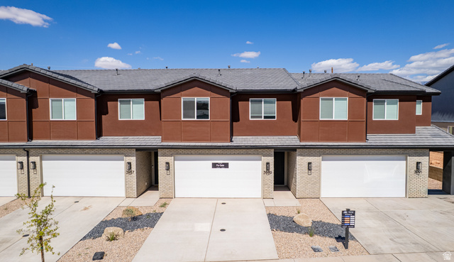 3983 Razor Drive, Unit 121 Washington, UT 84780 - Photo 1 of 21