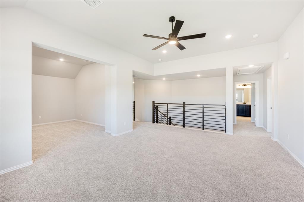 1025 Raptor Road Alvarado, TX 76009 - Photo 27 of 40