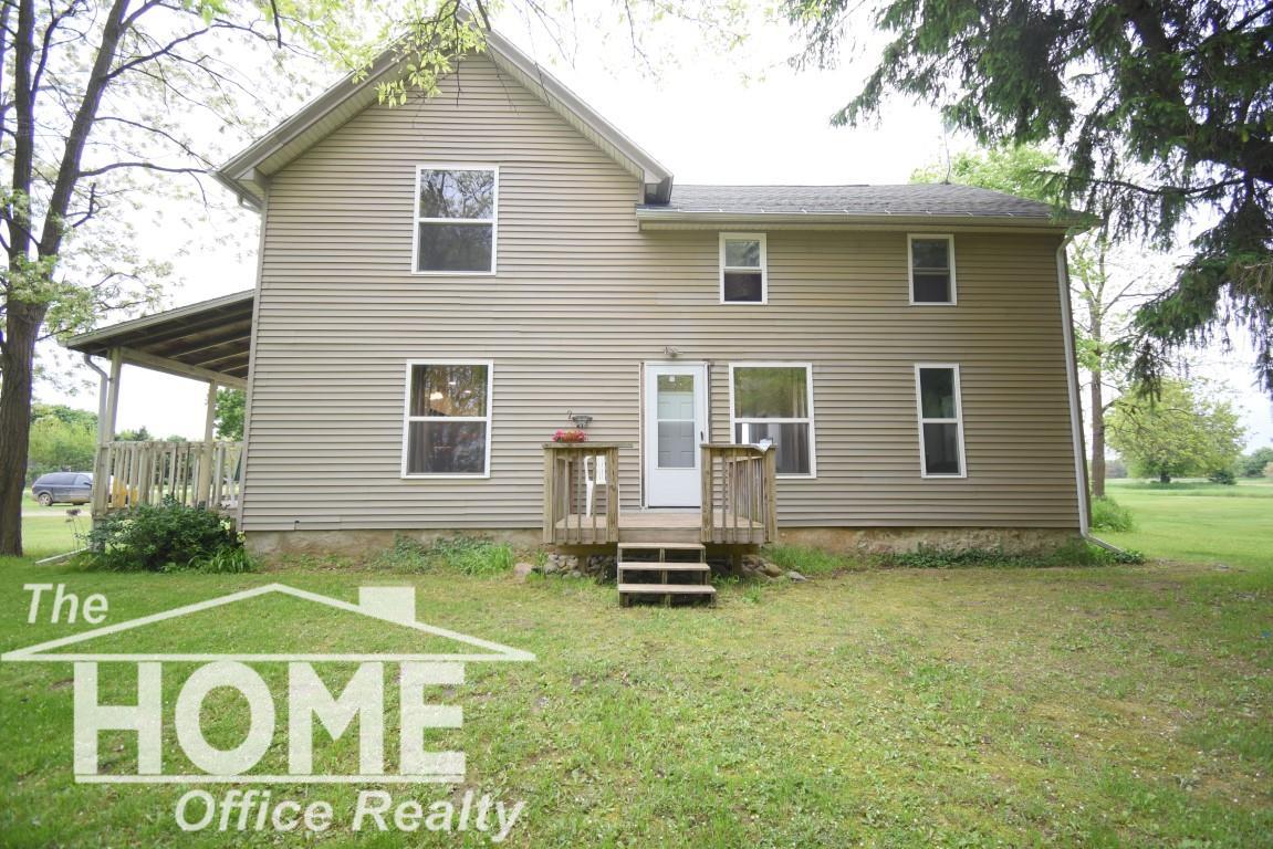 4110 West Tyrrell Road Owosso, MI 48867 - Photo 3 of 32