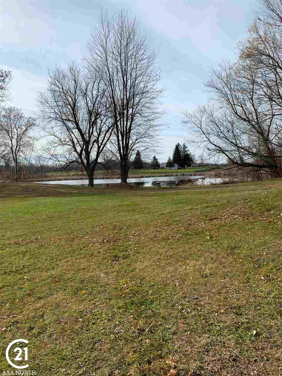 4563 General Squier Road Dryden, MI 48428 - Photo 50 of 53