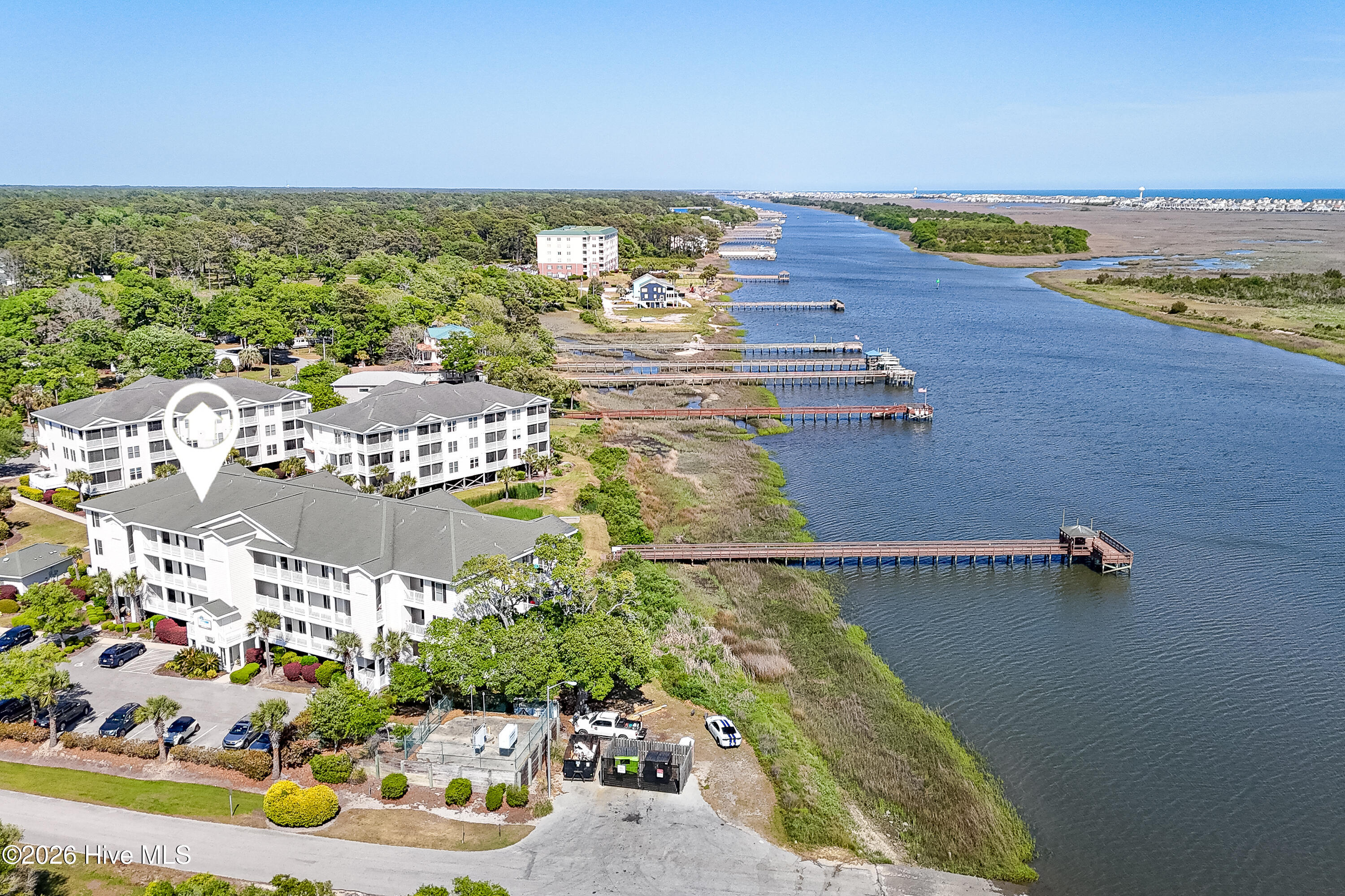 1135 Park Road Southwest, Unit 2204 Sunset Beach, NC 28468 - Photo 36 of 48 1135 Park Rd-36