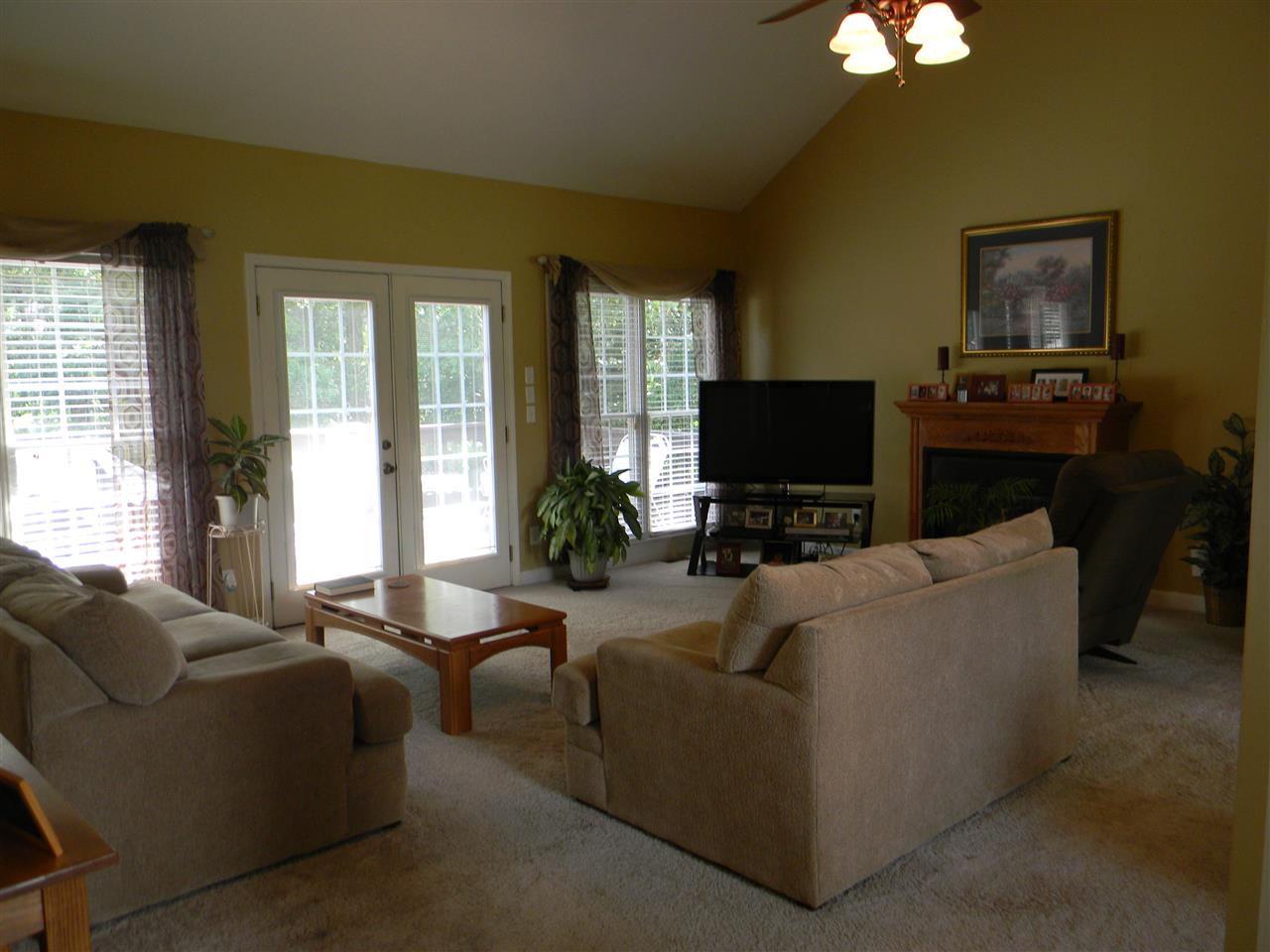 320 Rice Planters Lane Duncan, SC 29334 - Photo 2 of 25