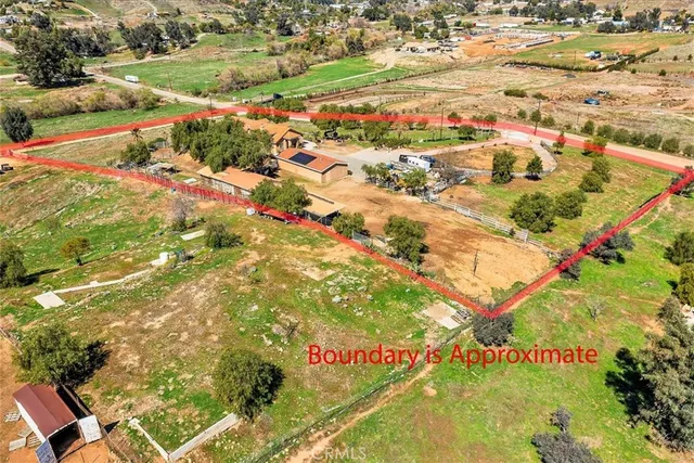 a view of city and mountain