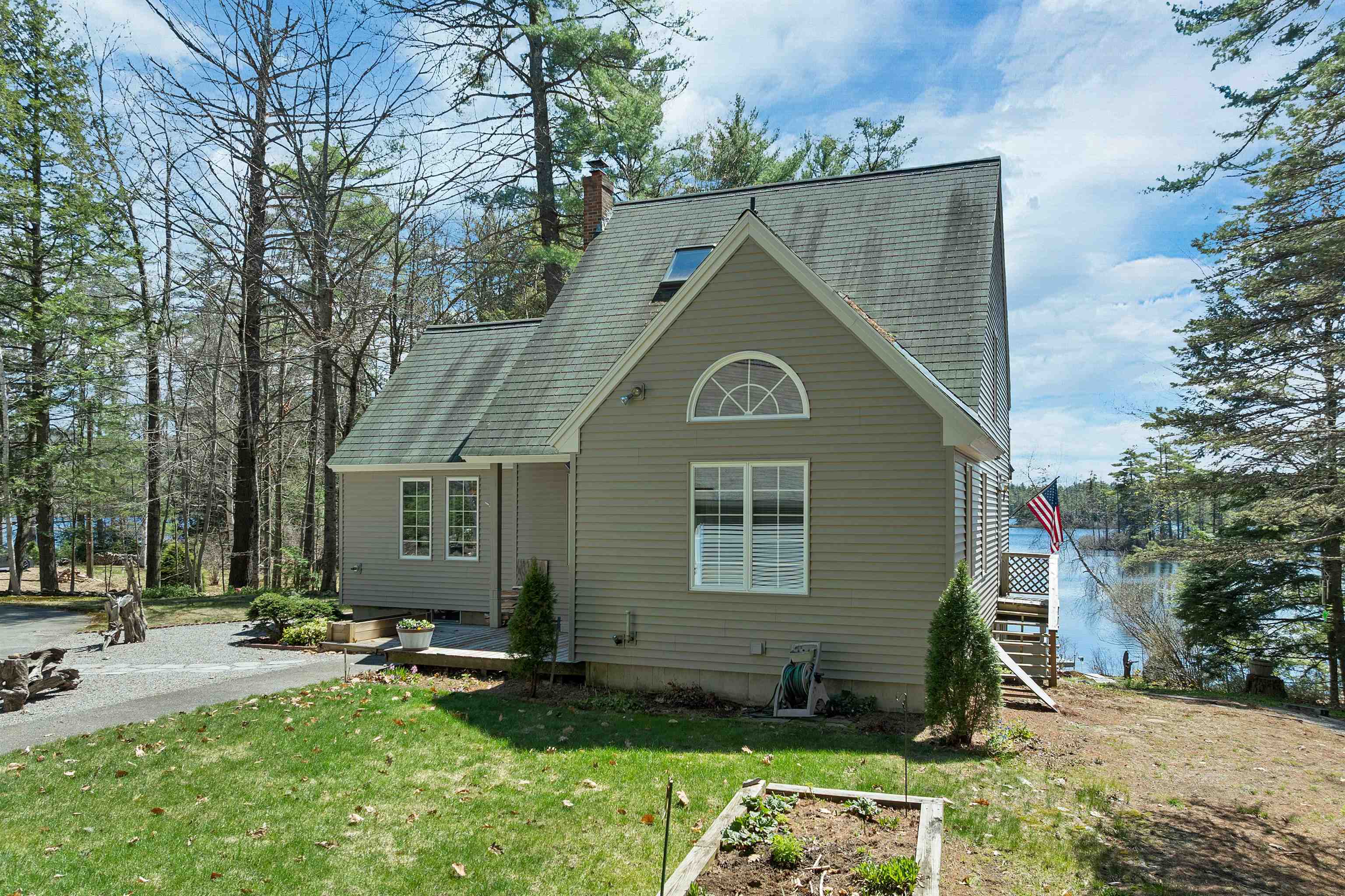 17 Apple Road Sanbornton, NH 03269 - Photo 38 of 47 Gallery Image 38