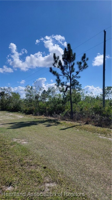 1061 Riding Drive Lorida, FL 33857 - Photo 15 of 21 a view of a tennis court