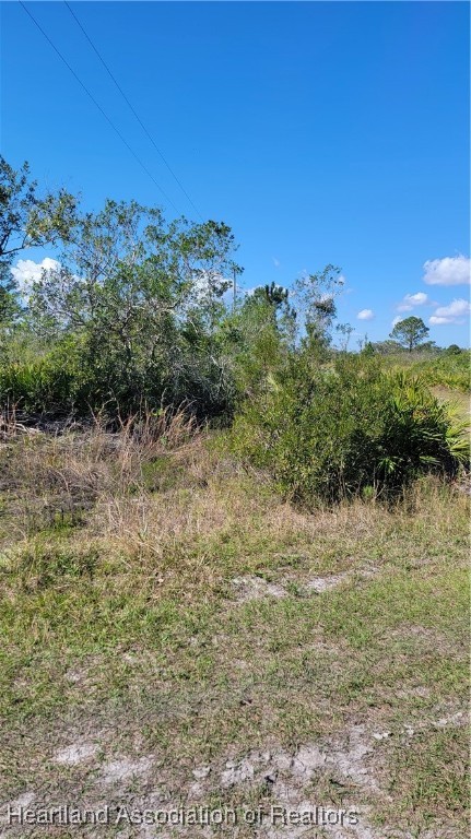 1061 Riding Drive Lorida, FL 33857 - Photo 4 of 21 a view of a lake with a mountain in the background