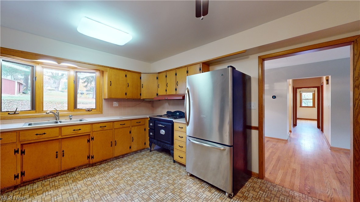 9600 Mennonite Road Wadsworth, OH 44281 - Photo 25 of 35 Another view of the kitchen