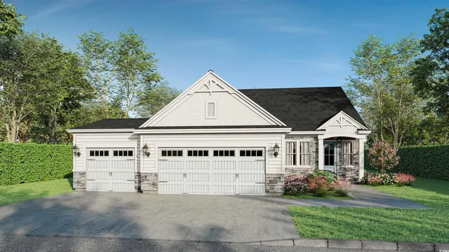 $539,900 | 1061 Edenton Drive Northwest, Calabash, NC 28467