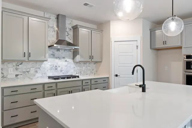 $539,900 | 1061 Edenton Drive Northwest, Calabash, NC 28467