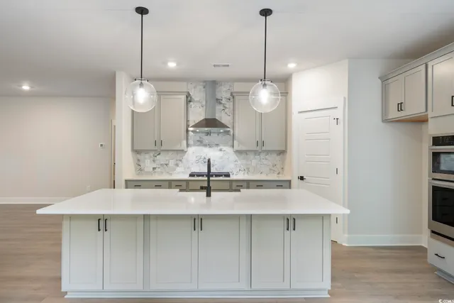 $539,900 | 1061 Edenton Drive Northwest, Calabash, NC 28467