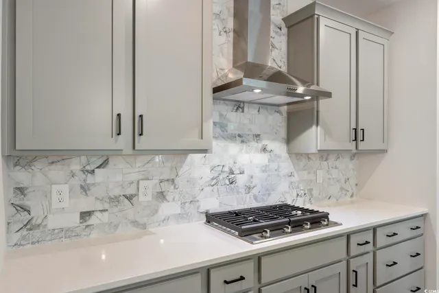 $539,900 | 1061 Edenton Drive Northwest, Calabash, NC 28467