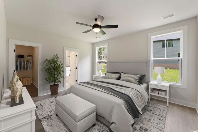 $539,900 | 1061 Edenton Drive Northwest, Calabash, NC 28467