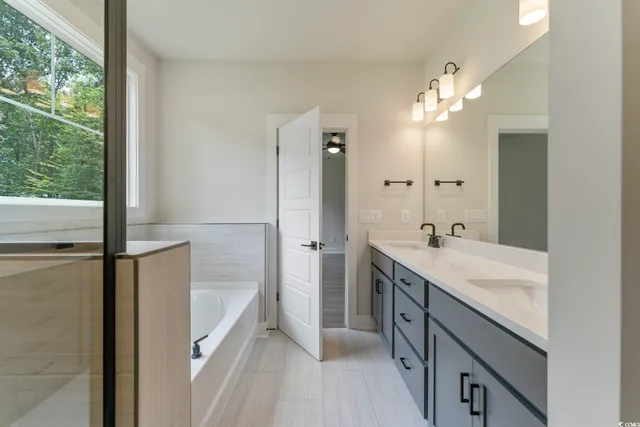 $539,900 | 1061 Edenton Drive Northwest, Calabash, NC 28467