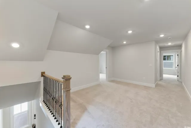 $539,900 | 1061 Edenton Drive Northwest, Calabash, NC 28467