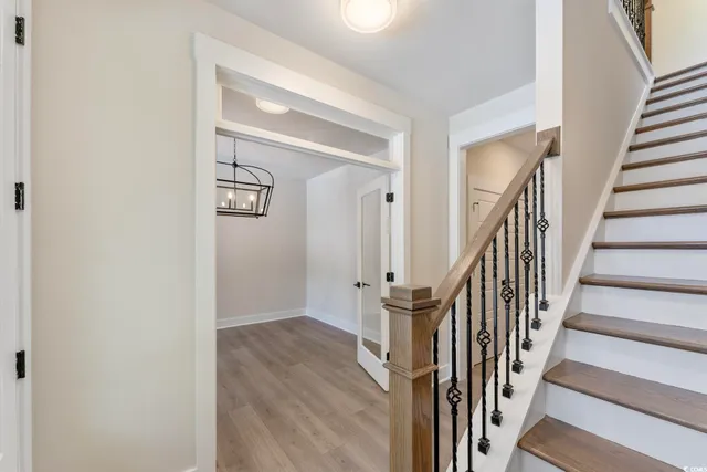 $539,900 | 1061 Edenton Drive Northwest, Calabash, NC 28467