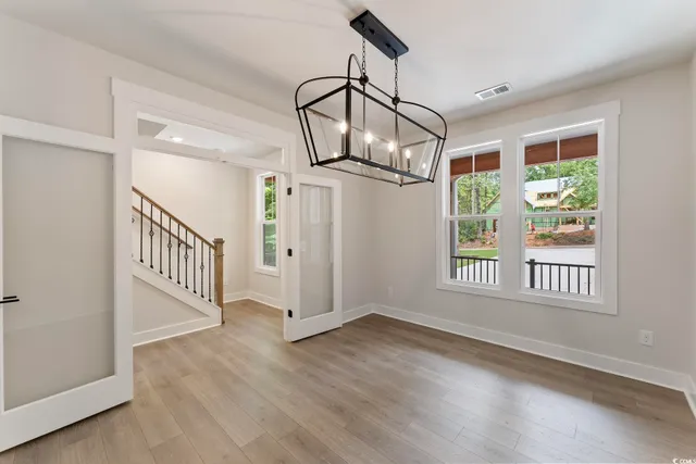 $539,900 | 1061 Edenton Drive Northwest, Calabash, NC 28467