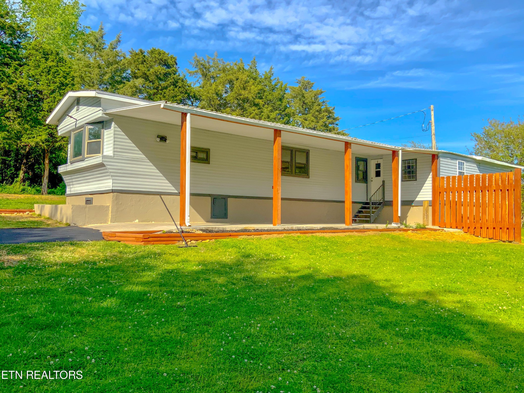 269 Summitt Road Madisonville, TN 37354 - Photo 34 of 44 Gallery Image 34