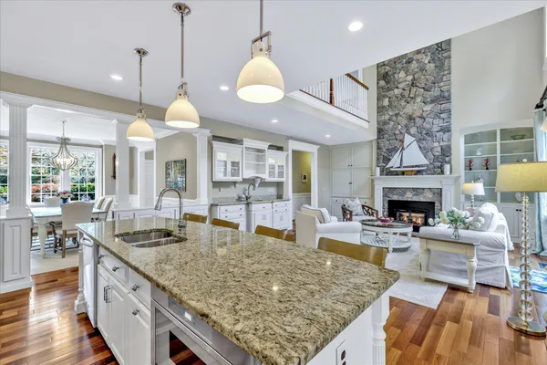 $2,349,000 | 11 Teal Circle, Mashpee, MA 02649