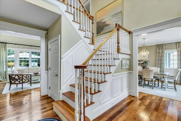 $2,349,000 | 11 Teal Circle, Mashpee, MA 02649