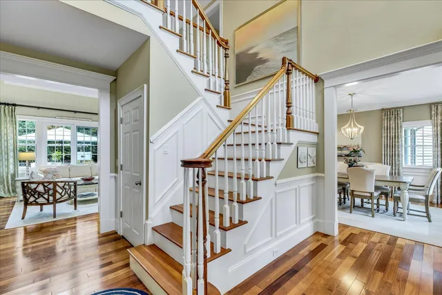 $2,349,000 | 11 Teal Circle, Mashpee, MA 02649