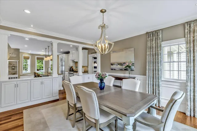 $2,349,000 | 11 Teal Circle, Mashpee, MA 02649