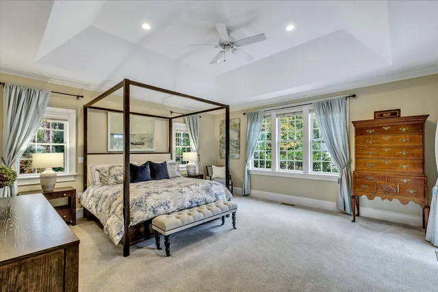 $2,349,000 | 11 Teal Circle, Mashpee, MA 02649