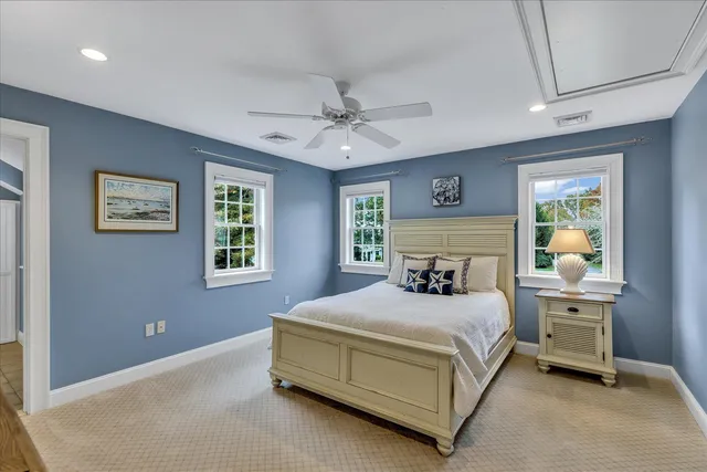 $2,349,000 | 11 Teal Circle, Mashpee, MA 02649