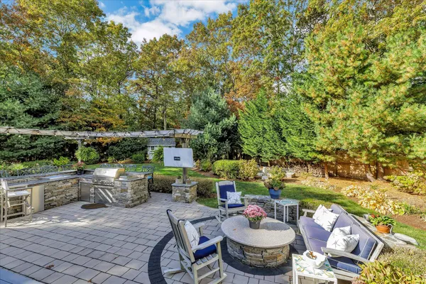 $2,349,000 | 11 Teal Circle, Mashpee, MA 02649