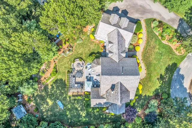 $2,349,000 | 11 Teal Circle, Mashpee, MA 02649