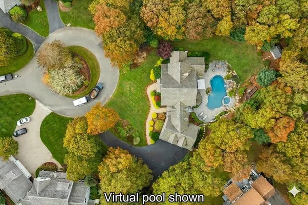 $2,349,000 | 11 Teal Circle, Mashpee, MA 02649