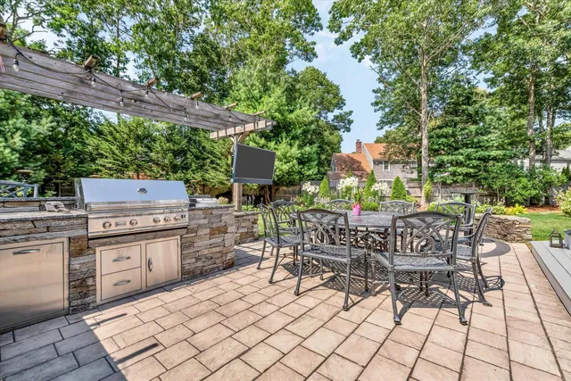 $2,349,000 | 11 Teal Circle, Mashpee, MA 02649