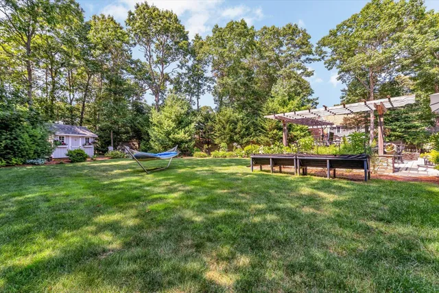 $2,349,000 | 11 Teal Circle, Mashpee, MA 02649