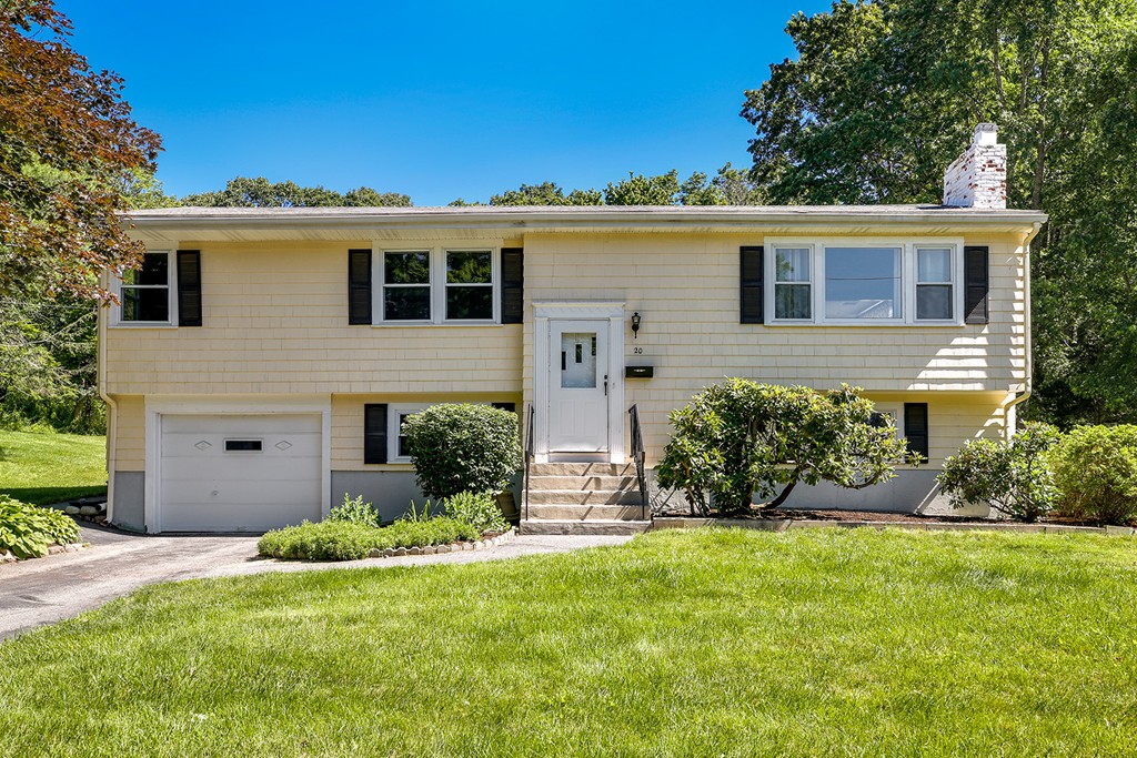20 Morningside Avenue Natick, MA 01760 - Photo 1 of 23