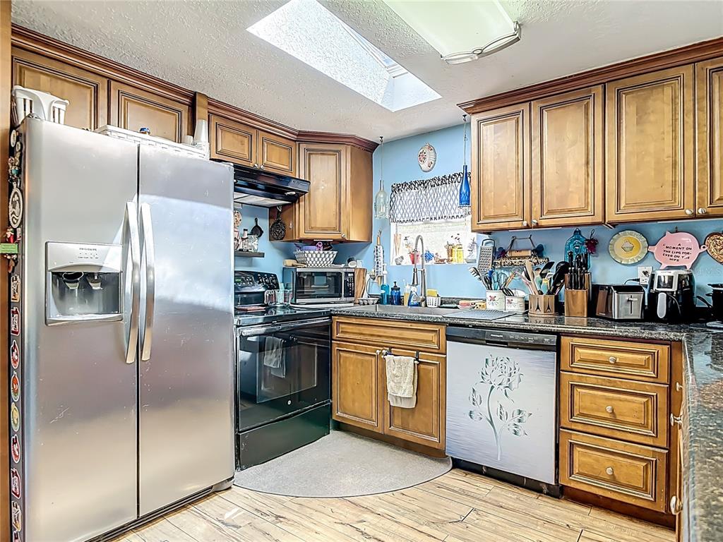 1501 Ashby Creek Road Osteen, FL 32764 - Photo 12 of 46