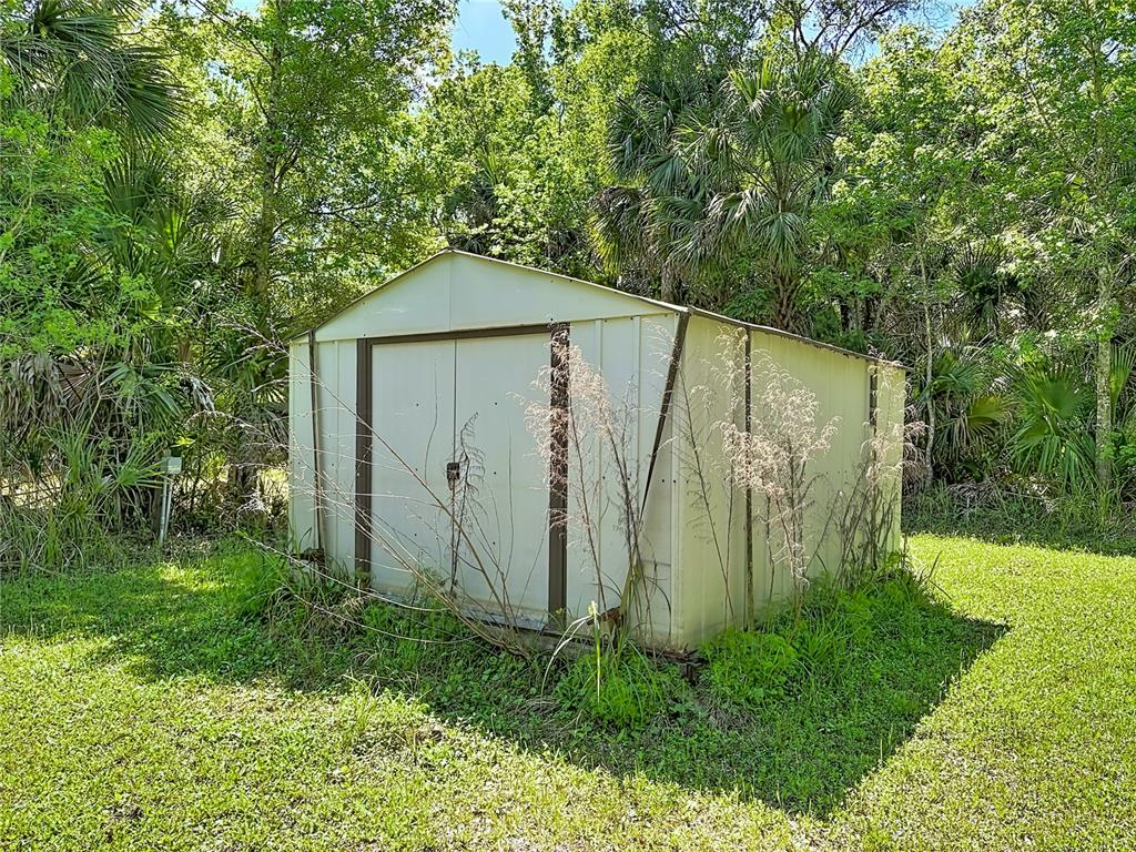 1501 Ashby Creek Road Osteen, FL 32764 - Photo 31 of 46